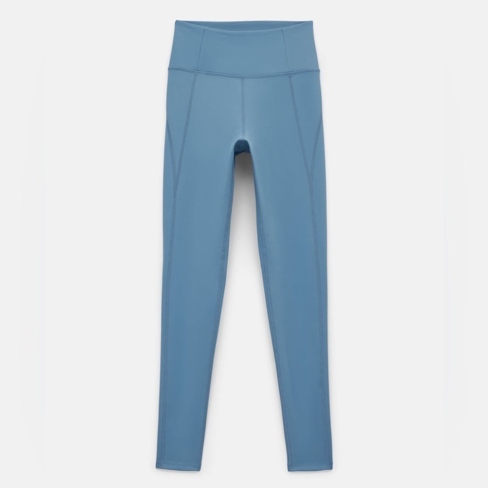 GIRLFRIEND COLLECTIVE Lake Compressive High-Rise Legging 23” XS